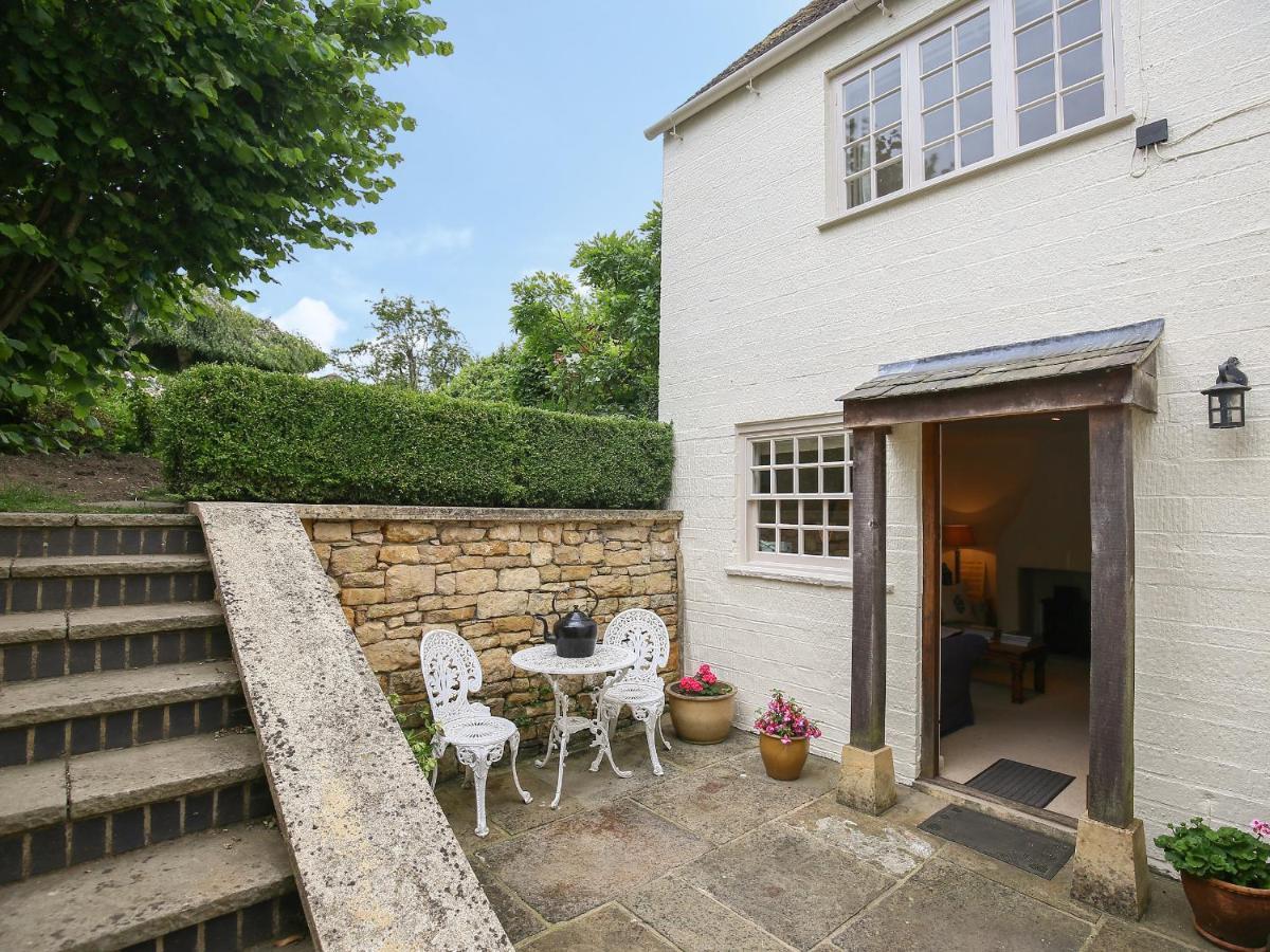 Kettle Cottage Chipping Campden Buitenkant foto