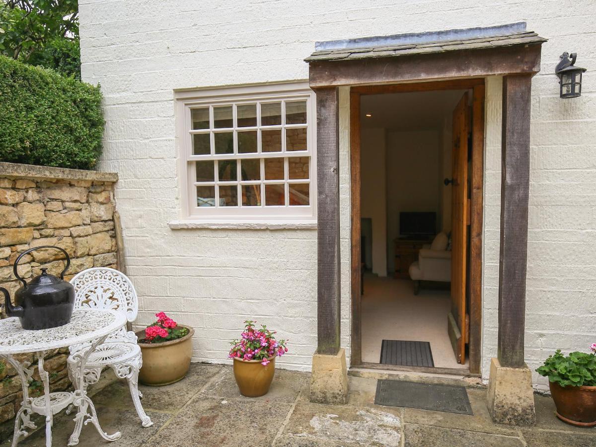 Kettle Cottage Chipping Campden Buitenkant foto