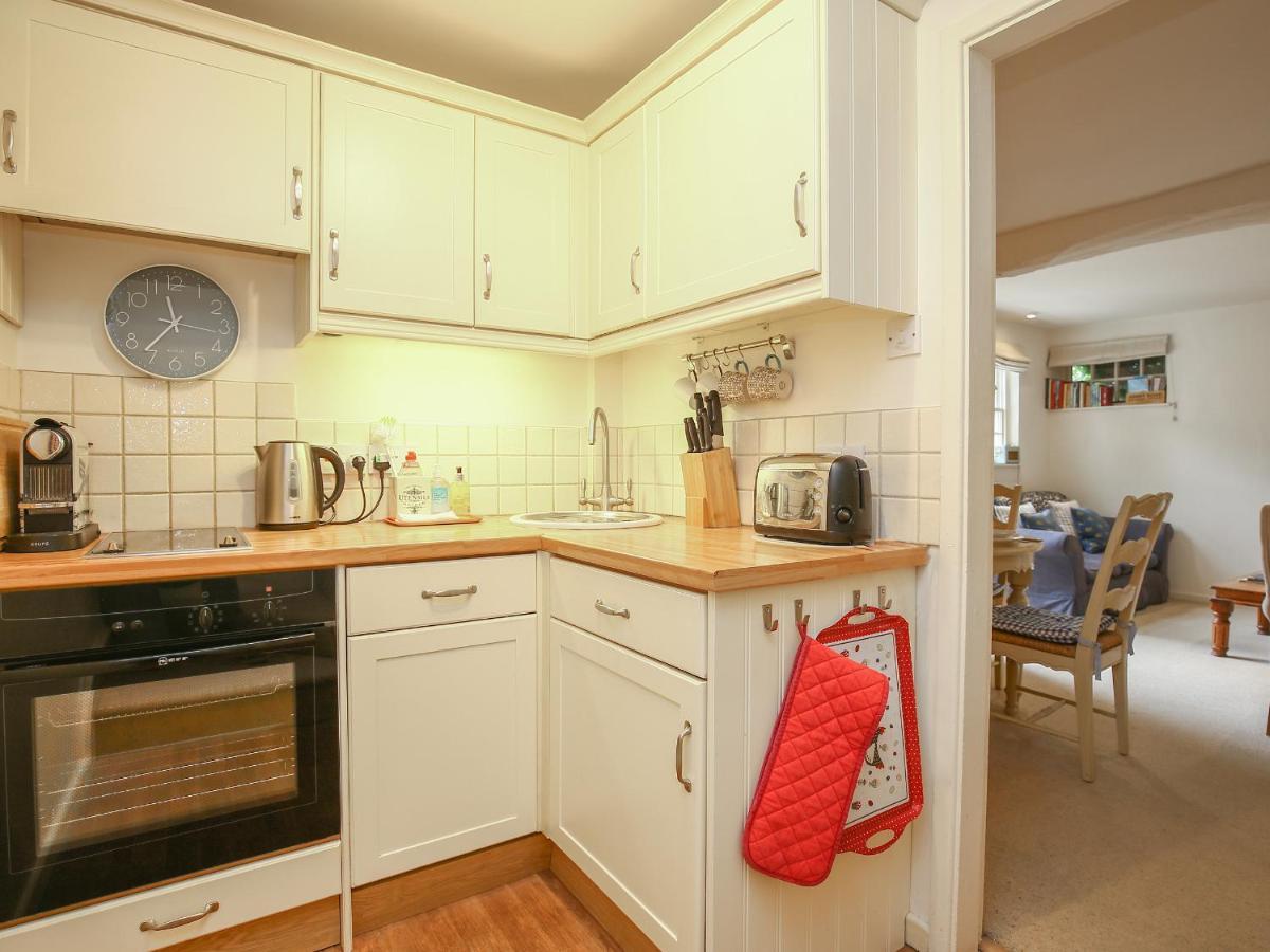 Kettle Cottage Chipping Campden Buitenkant foto