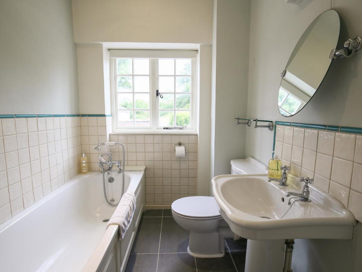 Kettle Cottage Chipping Campden Buitenkant foto