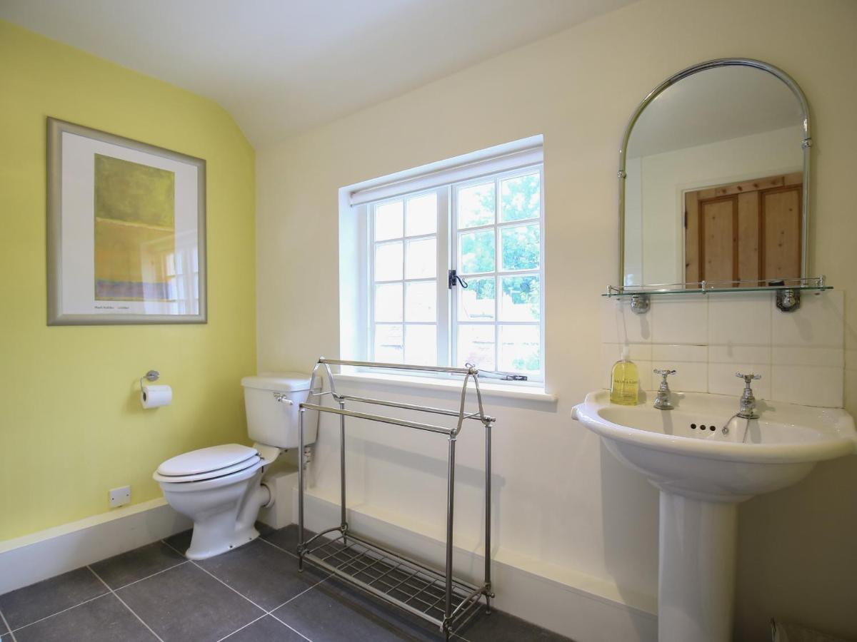 Kettle Cottage Chipping Campden Buitenkant foto