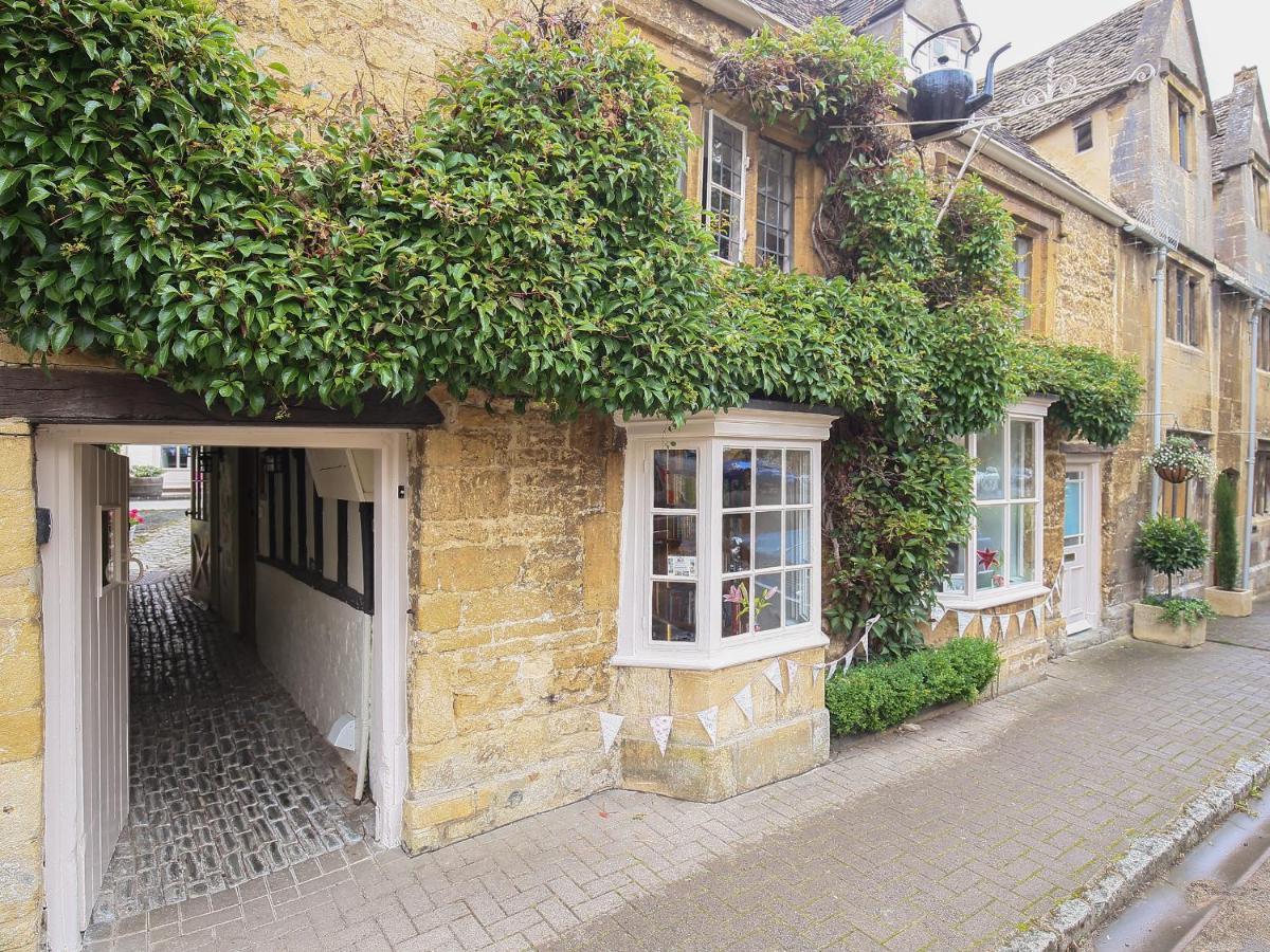 Kettle Cottage Chipping Campden Buitenkant foto