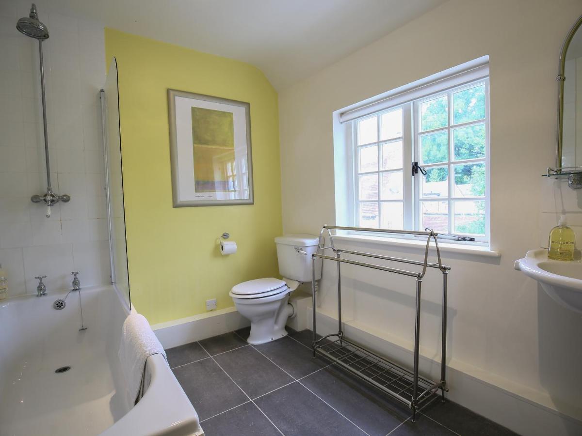 Kettle Cottage Chipping Campden Buitenkant foto