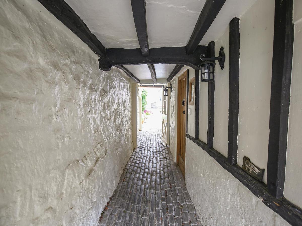 Kettle Cottage Chipping Campden Buitenkant foto