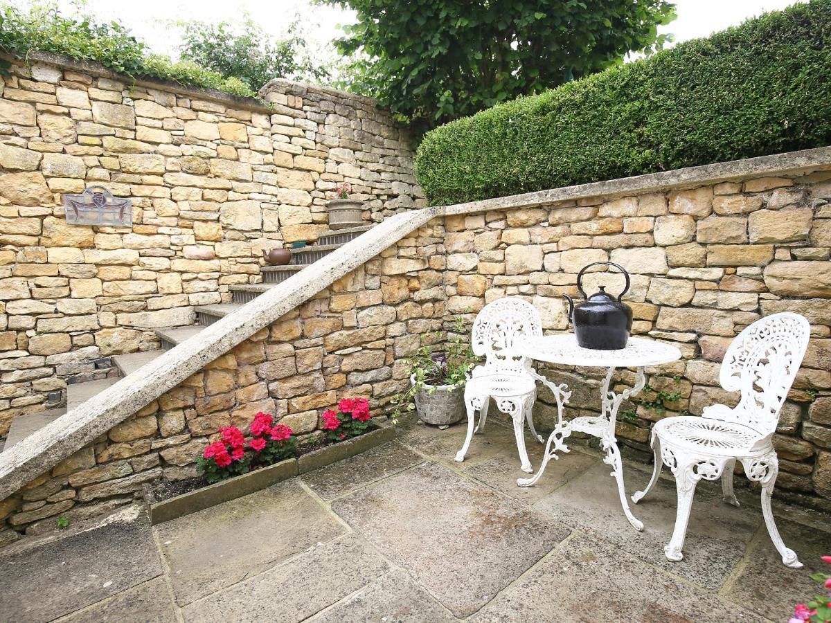 Kettle Cottage Chipping Campden Buitenkant foto