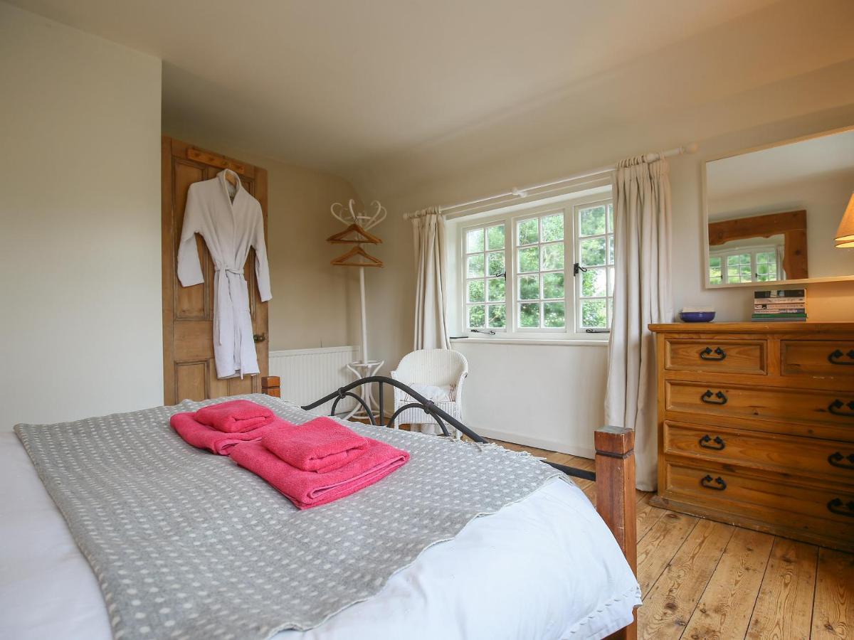 Kettle Cottage Chipping Campden Buitenkant foto