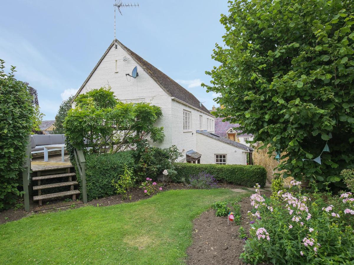 Kettle Cottage Chipping Campden Buitenkant foto