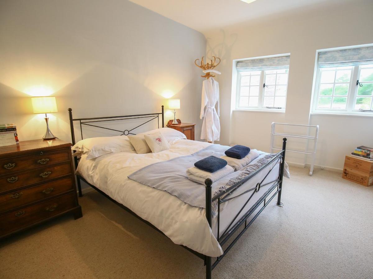 Kettle Cottage Chipping Campden Buitenkant foto