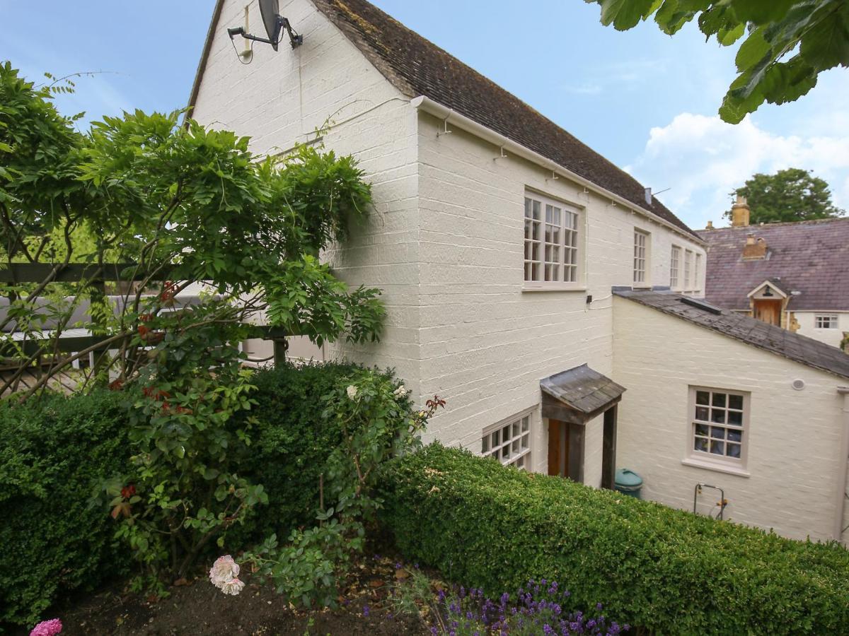 Kettle Cottage Chipping Campden Buitenkant foto